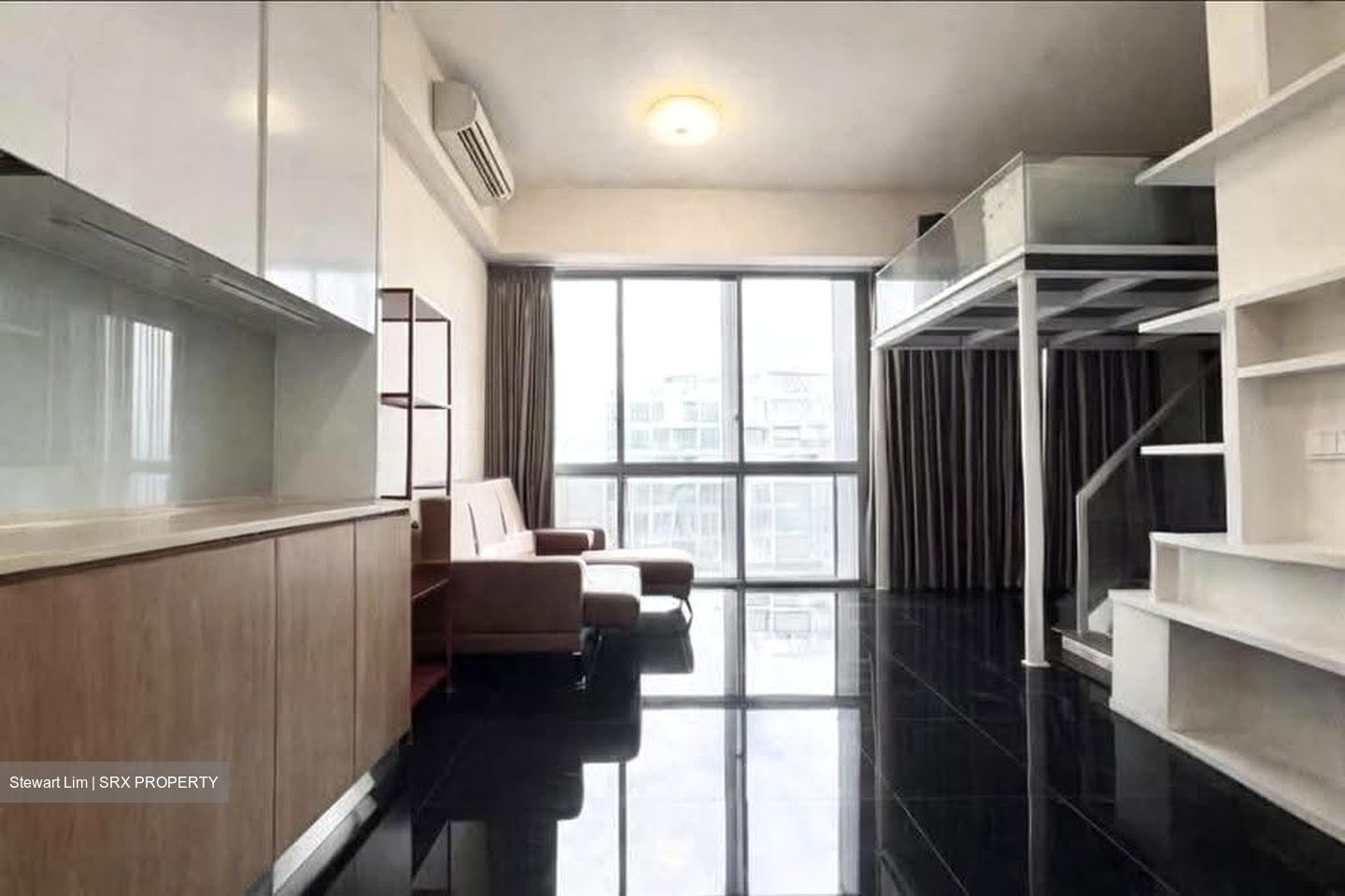 The Hillier (D23), Apartment #624990241